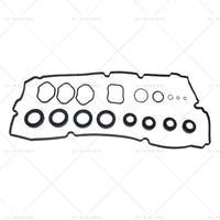 Valve Tappet Rocker Cover Gasket Kit Suitable For Mitsubishi Triton ML MN 2. 5L