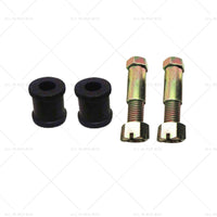 Front Rear Sway Bar LinkageBushes Suitable for Toyota Landcruiser 105 80 Series