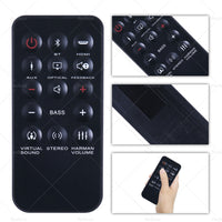 Remote Control Suitable For JBL Home Cinema SB250 SB350 2. 1 AUDIO SPEAKER SYSTEM