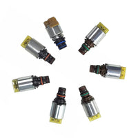 Transmission Valve Body Solenoid Kit Suitable For Ford F-150/Expedition 6R80
