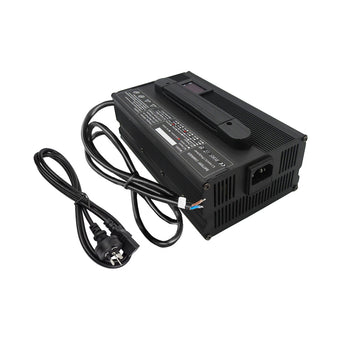 compare product 48V or 15A Golf Cart Battery Charger For Star EzGo Club Car DS TXT Yamaha Forklift