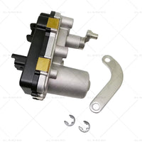 Turbo Electronic Actuator Suitable For Range Rover Evoque 224DT 2. 2L Land Rover