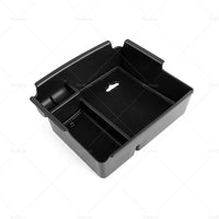 Car Center Console Armrest Storage-Box Tray Suitable For SsangYong Musso 19-22