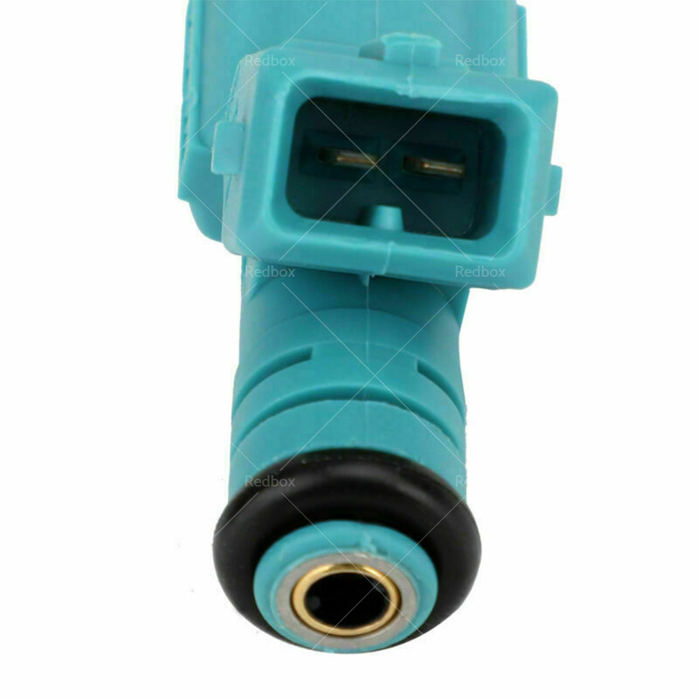 8PCS Fuel Injector Suitable For Holden Commodore 5. 0L V8 VG VN VL VQ VP VR VS VT