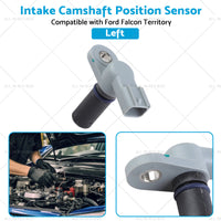 Camshaft Position Sensor LH Intake Suitable for Ford Falcon SX SY SZ Territory