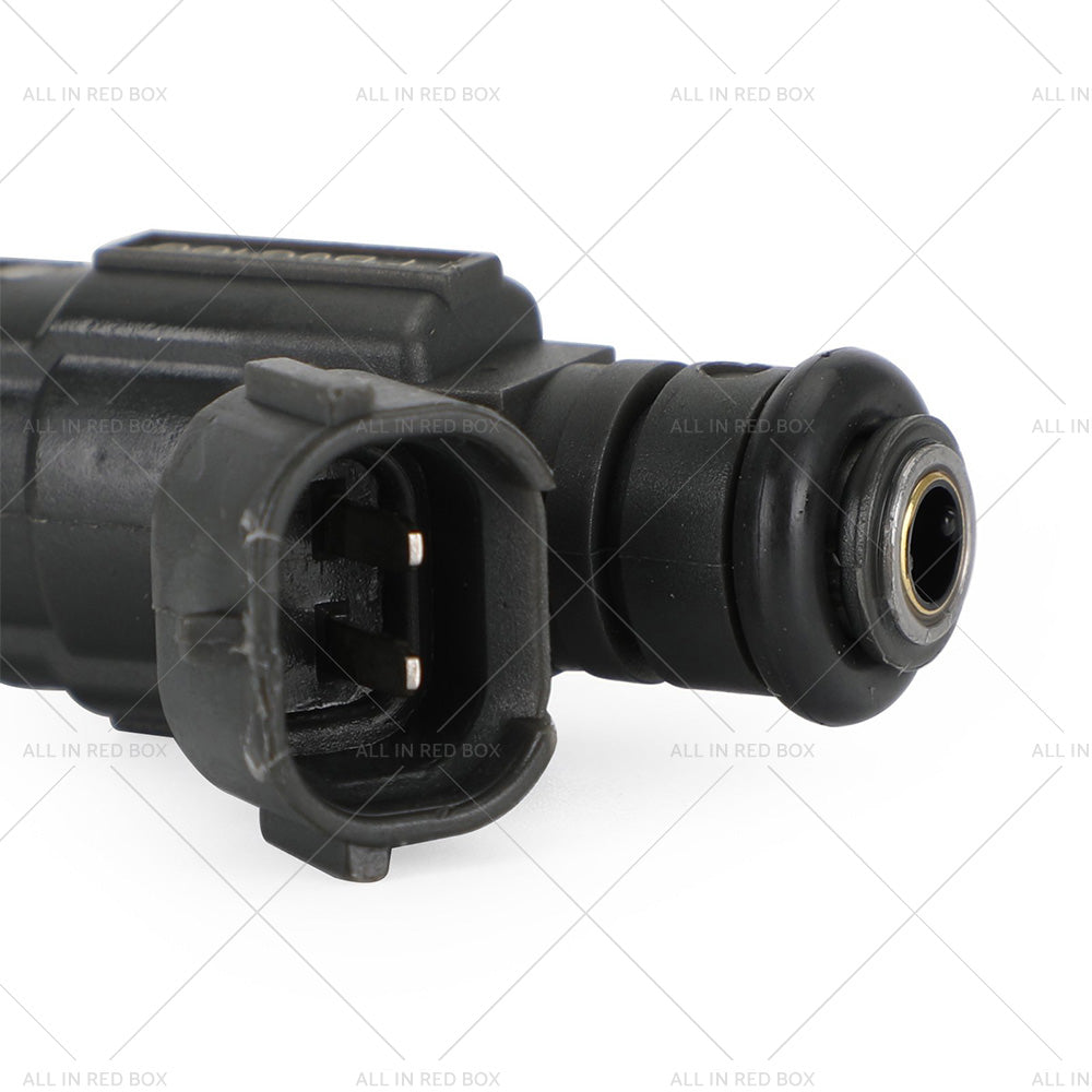 Fuel Injector 16600-2Y916 16600-2Y915 Suitable for Subaru Liberty BE BH EJ25 2. 5