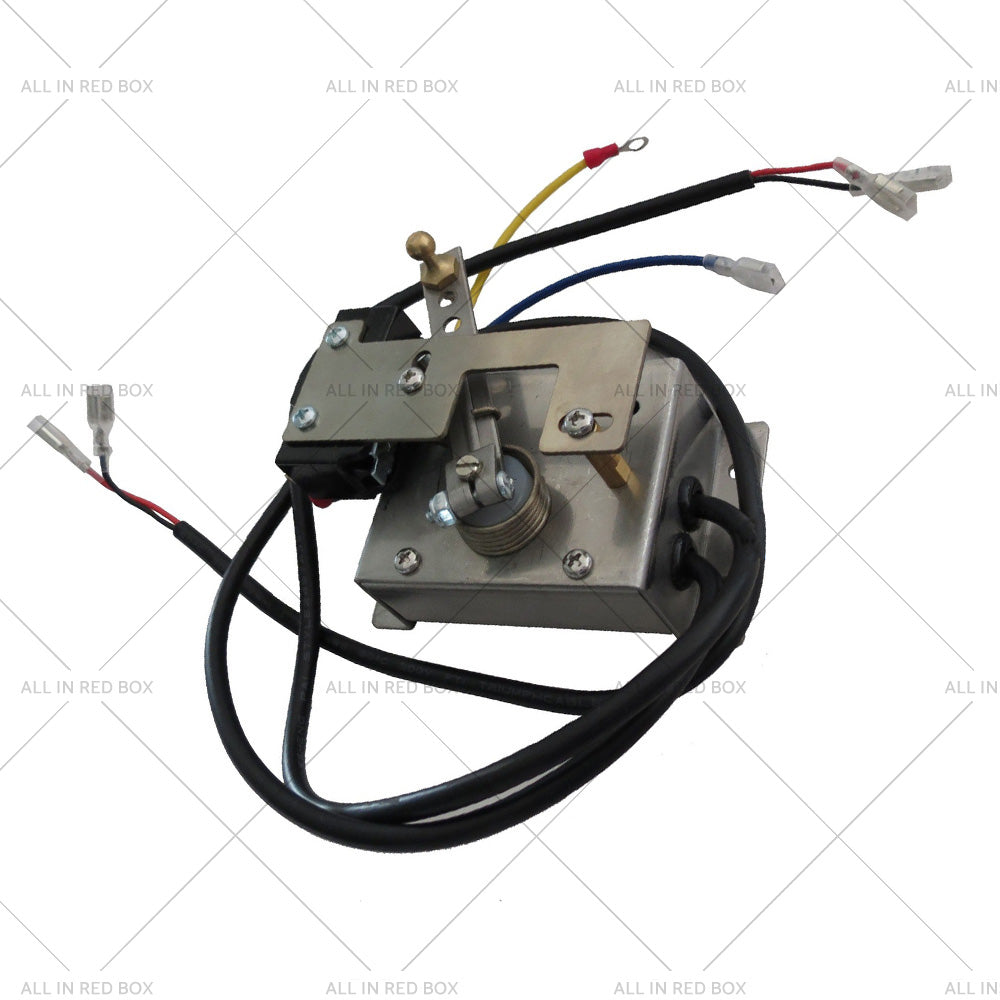 Pot Box Potentiometer Throttle EV Suitable For Ezgo Marathon 90-94 PB-6 27094G01