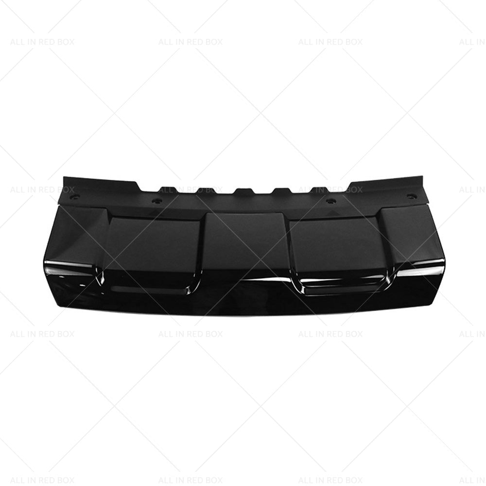 Front Lower Skid Plate Bumper Board Trim Suitable For Range Rover Sport 14-17