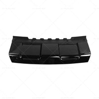 Front Lower Skid Plate Bumper Board Trim Suitable For Range Rover Sport 14-17