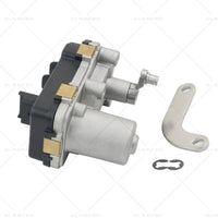 Turbo Electronic Actuator Suitable For Range Rover Evoque 224DT 2. 2L Land Rover