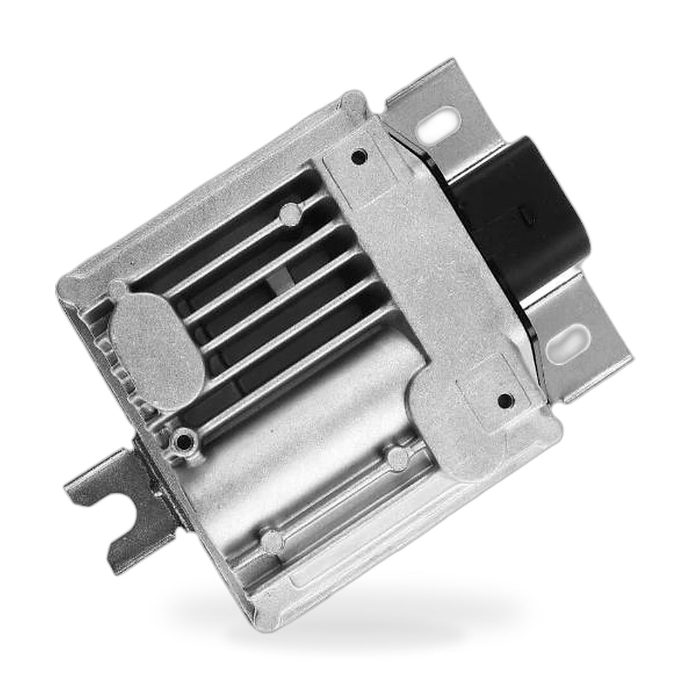 Porsche Cayenne VW Touareg Fuel Pump ECU 7P0906093B 2010–2018 Plug & Play - ZT2