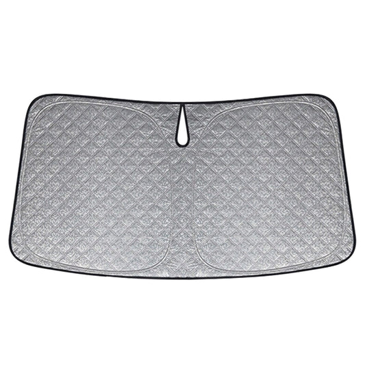 6 Layer Windscreen Sun Shade Suitable for Kia Stonic 2018¡§C2025
