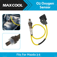 O2 Lambda Oxygen Sensor For Mazda 3 6 GG GY 2002-2007 1. 8 2. 0 2. 3 LFH1-18-8G1