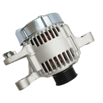 compare product High-Quality Alternator Suitable For Toyota Corolla 1.8L 1ZZ-FE ZZE122R 2001-2007