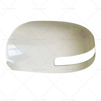 Left Mirror Cover Housing Cap Suitable for Mitsubishi ASX XB XD XE XC 12-20