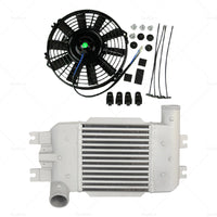 IntercoolerFan For Nisaan GU Y61 3. 0L CRD ZD30 Diesel Common Rail 07-12