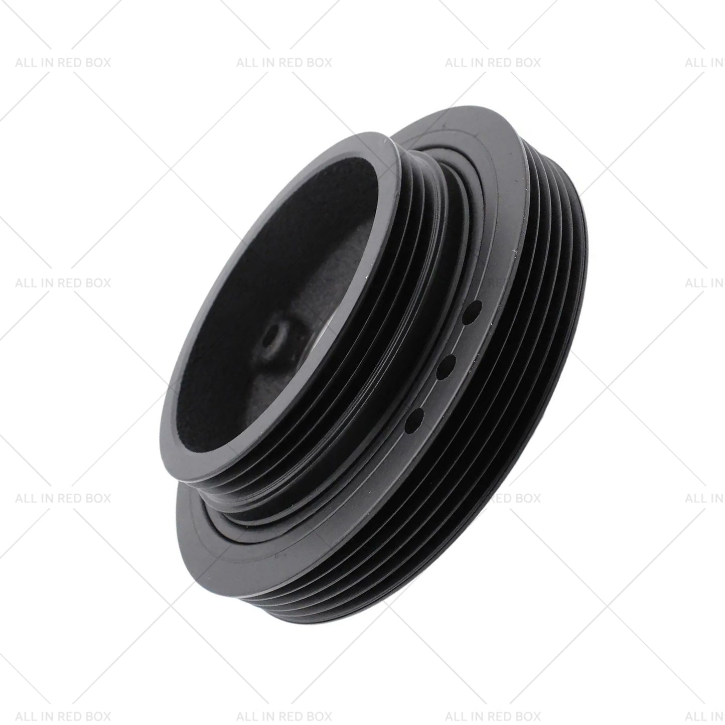 Crankshaft Pulley Suitable for Suzuki Grand Vitara 2. 0 Petrol 12610-77E12