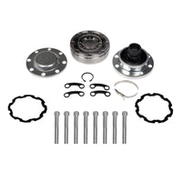 Driveshaft Propshaft CV Joint Repair Kit Suitable for 2007-2018 Jeep JK Wrangler