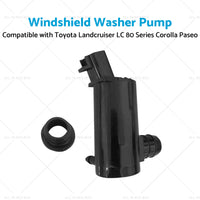 Windscreen Washer Pump Suitable For Toyota Landcruiser LC 80 Corolla AE100 E100