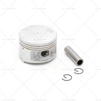 Cylinder Piston Rings Kit Suitable for Yamaha Serow XT225 TTR225 TTR230 99-16