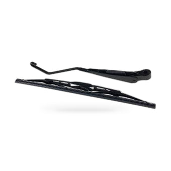 compare product Rear Wiper Arm for Land Rover Defender 1989-2016 Tdi TD5 PUMA PRC8558 LR033006