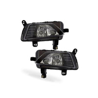 Fog & Daytime Running Light VW Polo Mk6 2017-2022 LED Lamp Passenger Side Left - BD1