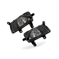 Fog & Daytime Running Light VW Polo Mk6 2017-2022 LED Lamp Passenger Side Left - BD2