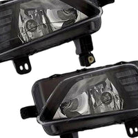 Fog & Daytime Running Light VW Polo Mk6 2017-2022 LED Lamp Passenger Side Left - XQ1