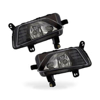 Fog & Daytime Running Lights VW Polo Mk6 2017-2022 LED Lamps 1 Pair Left & Right - ZT2