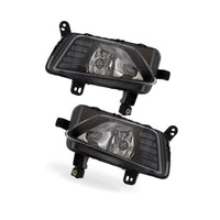 Fog & Daytime Running Light VW Polo Mk6 2017-2022 LED Lamp Drivers Side Right - BD1