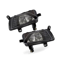 Fog & Daytime Running Light VW Polo Mk6 2017-2022 LED Lamp Drivers Side Right - BD2