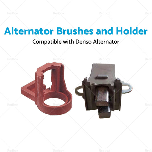 Alternator Brushes and Holder Suitable For Denso Alternator