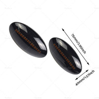 Dynamic LED Side Indicator Light Suitable For Suzuki Alto Jimny Swift Celerio