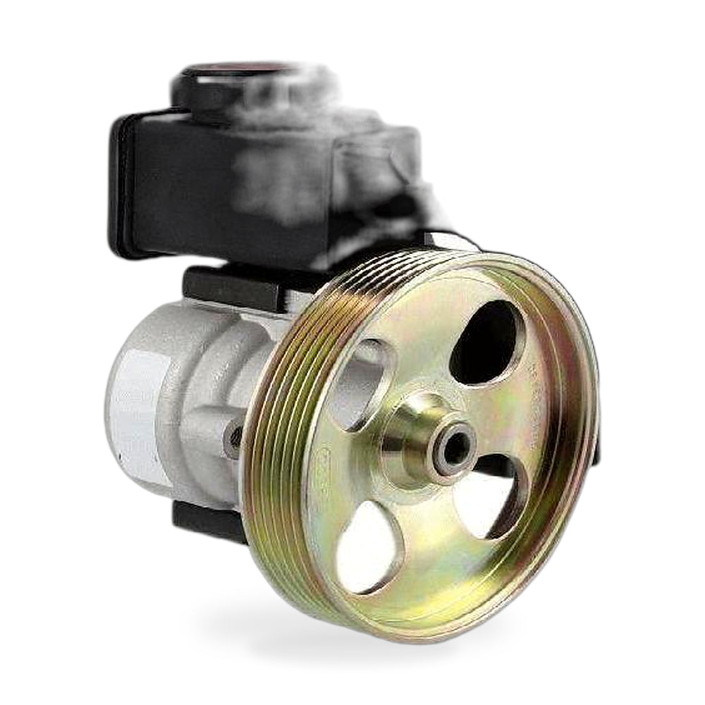 Power Steering Pump Suitable For Peugeot 206 1.1 1.4 1.6 Petrol 2000-2007 - ZT2