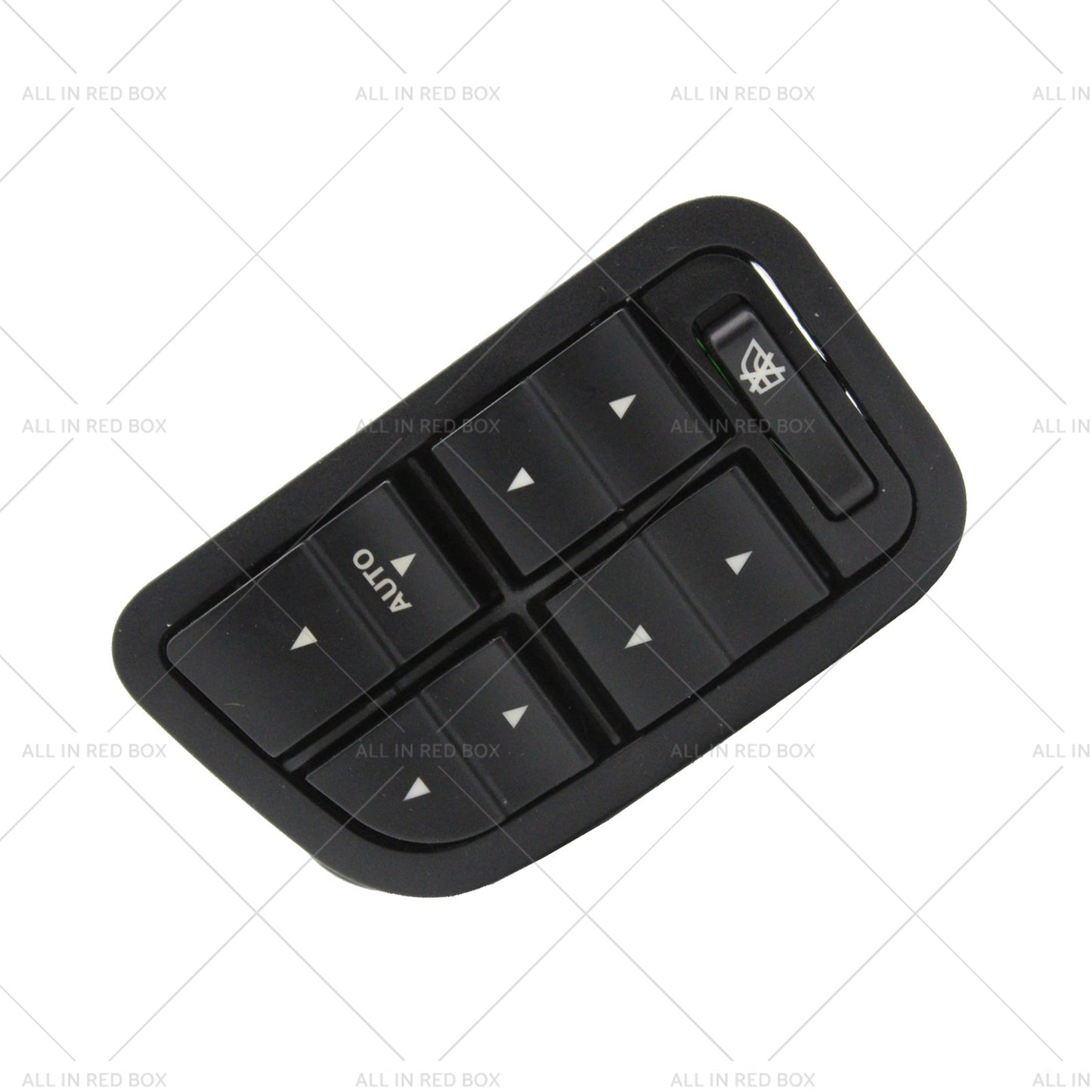 Power Window Switch with Illumination Suitable for 2002-2008 Ford Falcon BA BF