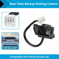 Rear View Backup Parking Camera Suitable for Honda Accord 2. 4L 14-17 39530T2AA31