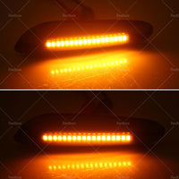 Dynamic Side Indicator Marker Lights Turn Signal Suitable For BMW 1 3 5 X Series