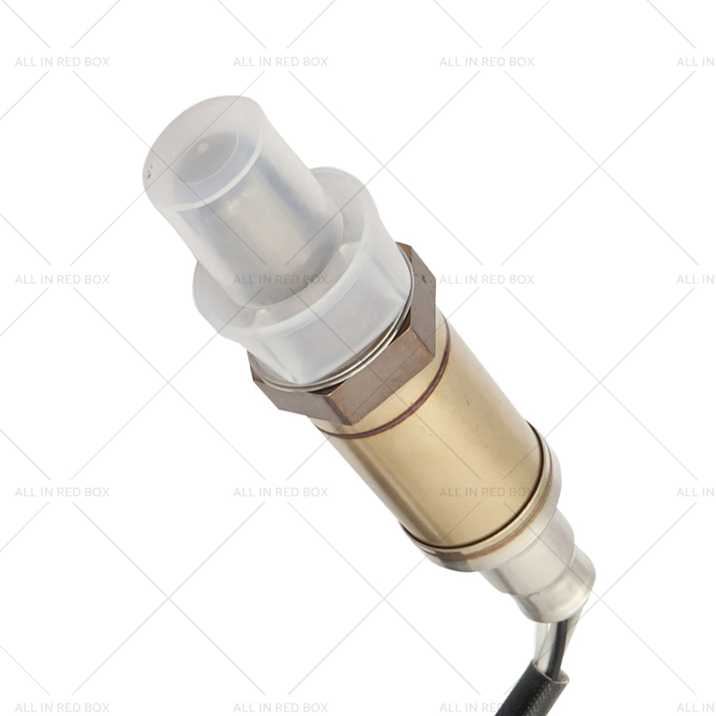 Oxygen Sensor Suitable for Subaru Impreza WRX STI Forester Liberty 22690-AA220