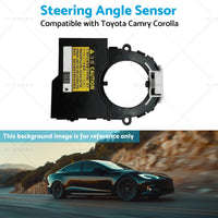 89245-02080 Steering Angle Sensor Suitable for Toyota Camry Corolla 14-17