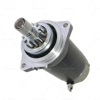 Starter Motor Suitable For Yamaha Mercury Outboard 20Hp 25Hp 30Hp 40Hp 2-Stroke