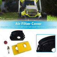 Air Filter Cover Suitable For B and S 300E 450E 500E Serie 594281 799579 Lawn Mower