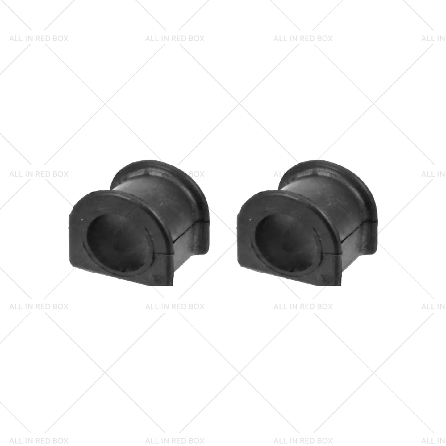 Front Rear Sway Bar LinkageBushes Suitable for Toyota Landcruiser 105 80 Series