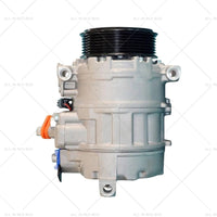 Air Conditioning Compressor Suitable for Mercedes-Benz GL320 W164 W251 X164