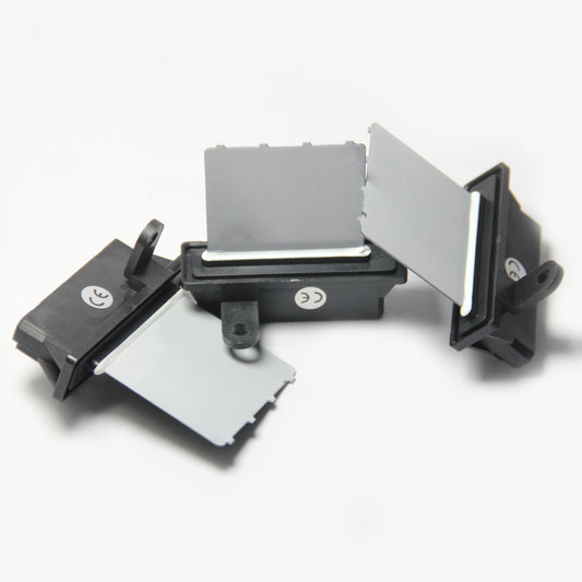 3x Blower Motor Heater Fan Resistor Suitable For Holden Rodeo RA RC / Colorado / Isuzu D-MAX