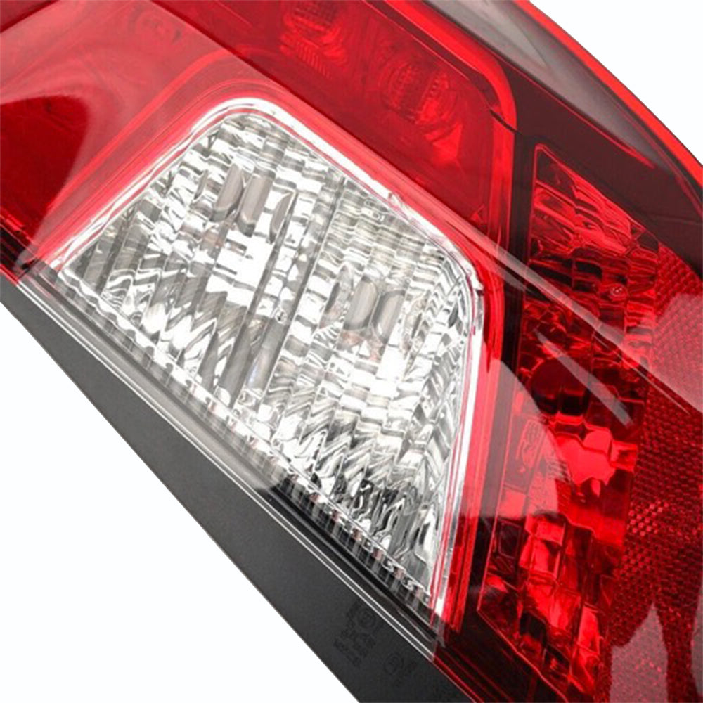 Rear Bumper Tail Light Pair Suitable for Honda Fit Jazz GK5 RS 2014¡§C2016