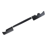 Rear Bumper Protector Guard Panel Trim Alloy Suitable For Suzuki Jimny 2019-2023