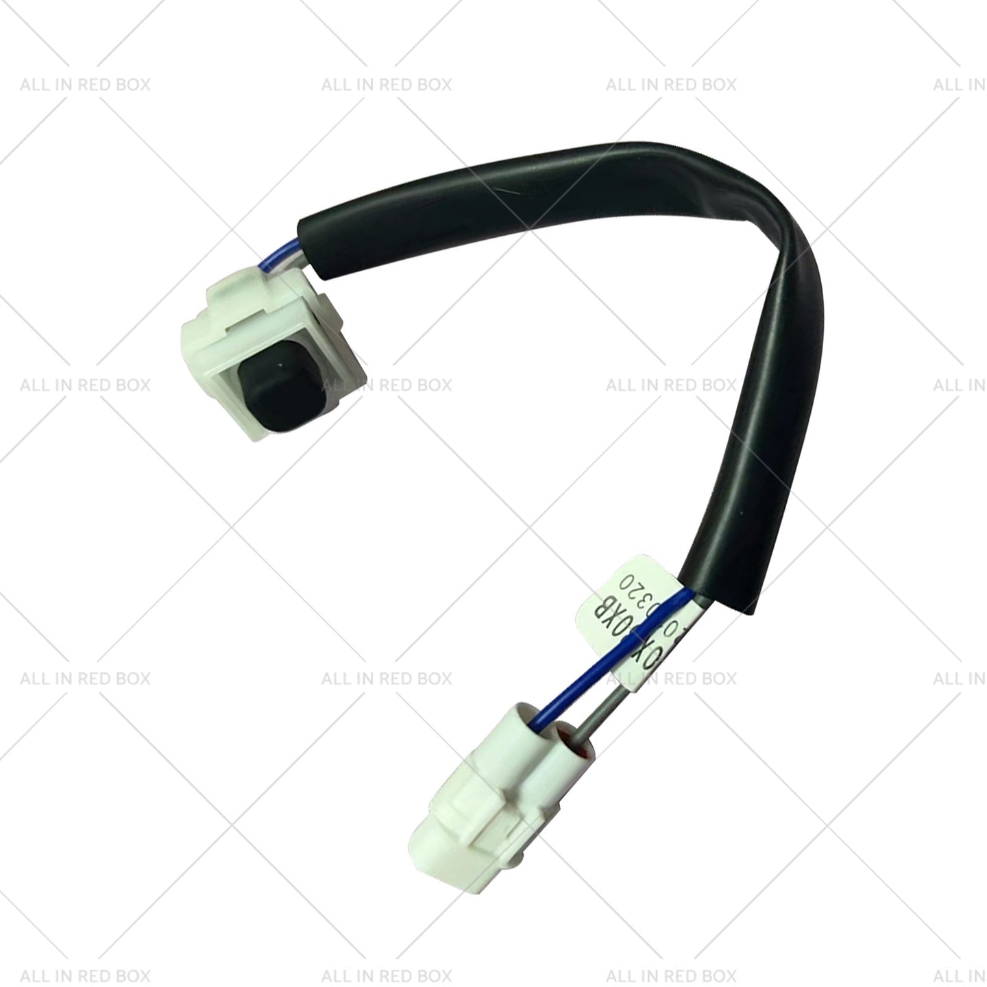 {{ 6305120-K80 Car Rear Door Opening Button Suitable for Great Wall Hover H5 H3 }} - Buy Car Parts Online at {{ Kaka Auto Parts }}.