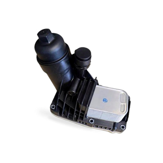 BMW 1 Series F20 F21 2010 to 2015 Oil Filter Housing with Gaskets 11428512283