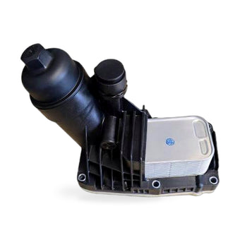 compare product BMW 1 Series F20 F21 2010 to 2015 Oil Filter Housing with Gaskets 11428512283