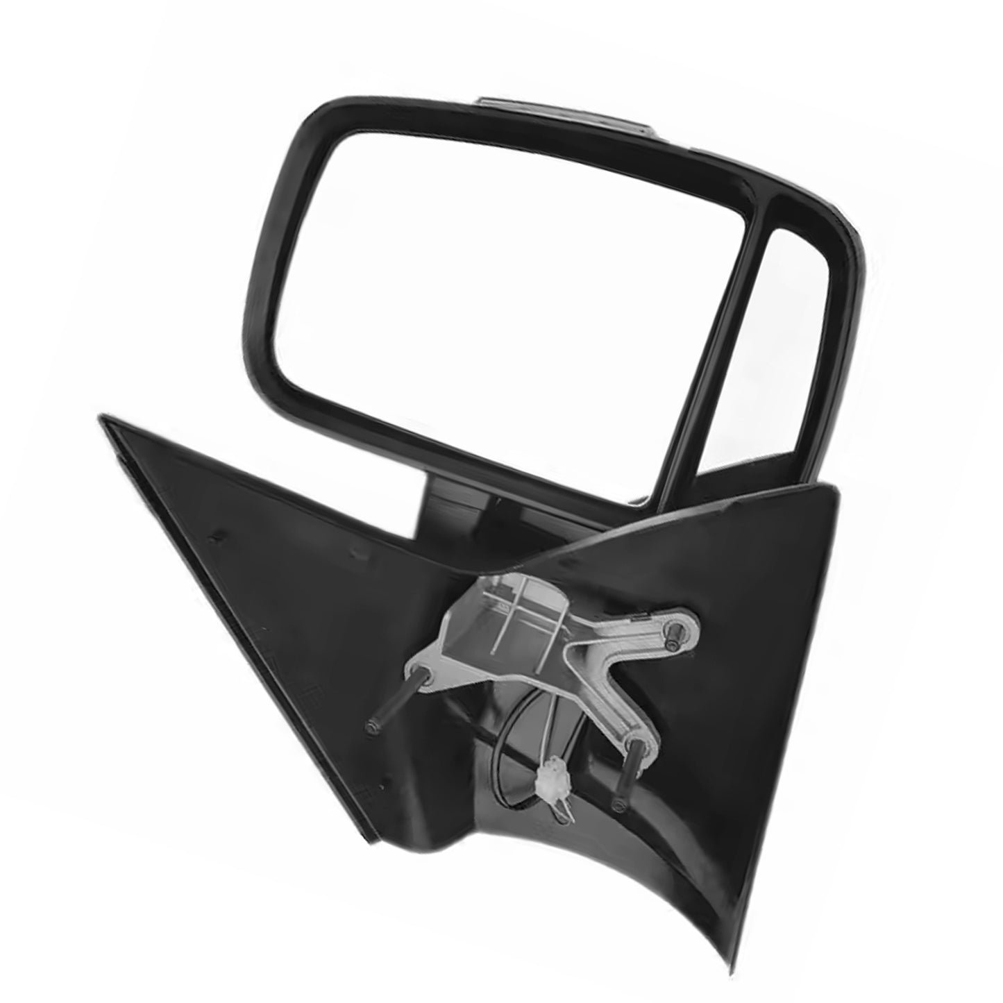 RH Side Door Mirror Electric Adjustment Driver Side Suitable For LDV V80 13 on